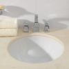 Умивальник VILLEROY & BOCH LOOP & FRIENDS d-28 см 61802801