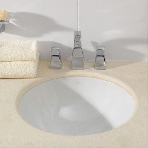Умивальник VILLEROY & BOCH LOOP & FRIENDS d-44 см 61804301