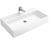Умывальник Villeroy & Boch MOMENTO 80х47 см 51338501