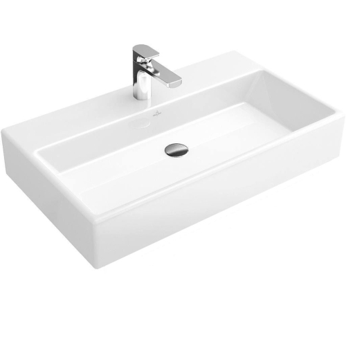 Умивальник Villeroy & Boch MOMENTO 80х47 см 51338501