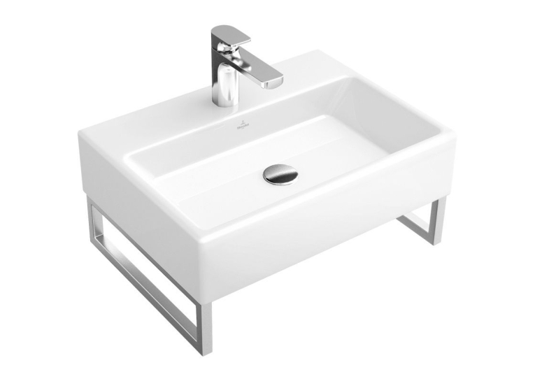 Умывальник Villeroy & Boch MOMENTO 80х47 см 51338501