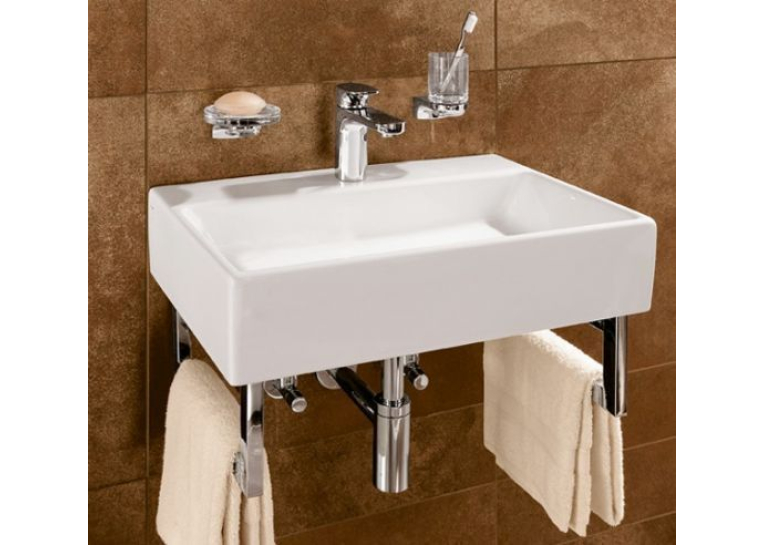 Умивальник Villeroy & Boch MOMENTO 60х42 см 51336001