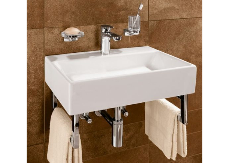 Умывальник Villeroy & Boch MOMENTO 50х42 см 51335001