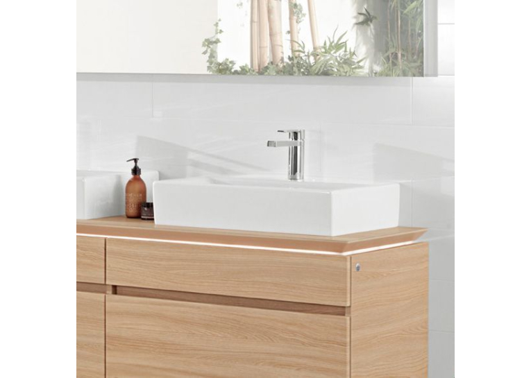 Умивальник Villeroy & Boch MOMENTO 50х42 см 51335L01