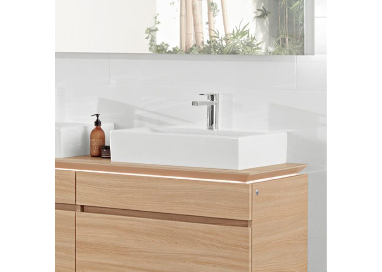 Умывальник Villeroy & Boch MOMENTO 60х42 см 51336L01