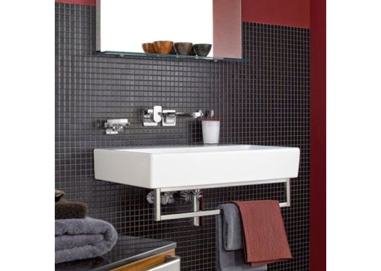 Умывальник Villeroy & Boch MOMENTO 80х47 см 51338501