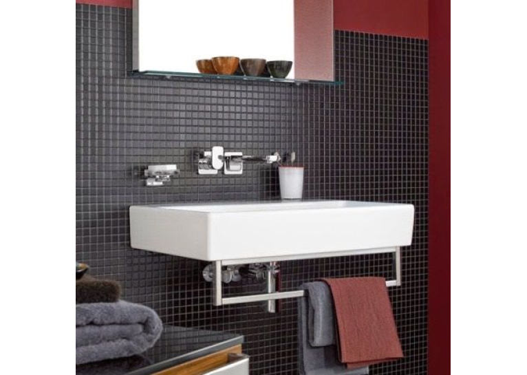 Умывальник Villeroy & Boch MOMENTO 80х47 см 51338501