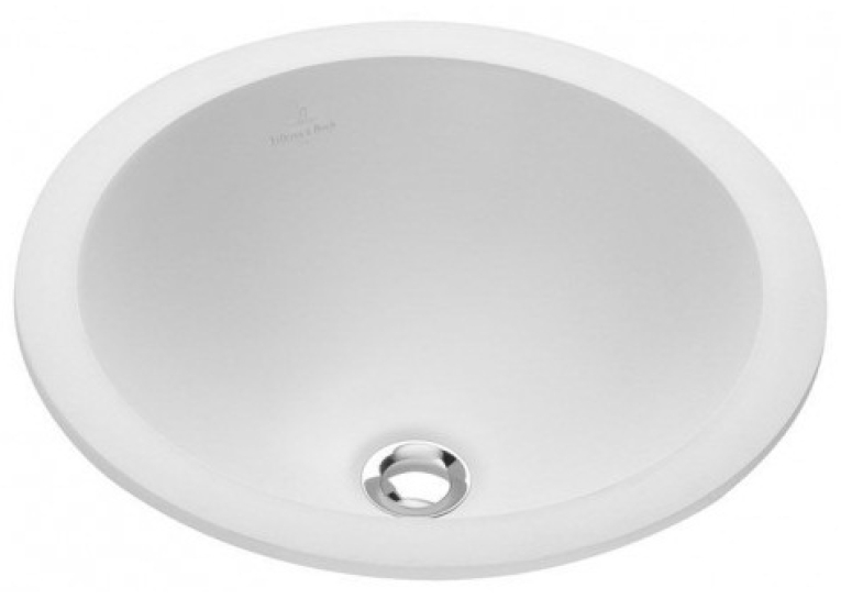 Умивальник VILLEROY & BOCH LOOP & FRIENDS d-53,5 61405101