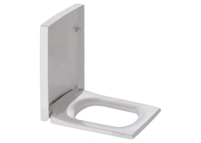 Сиденье для с унитаза VILLEROY & BOCH  MOMENTO SoftClose 9M17S1R1
