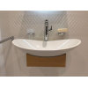 Умивальник VILLEROY & BOCH My Nature 81x41 см, білий Ceramic Plus 411080R1