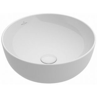 Умывальник Villeroy & Boch Artis d-43 см 41794301