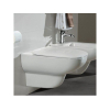 Унітаз підвісний Villeroy & Boch Joyce 5607HR01 з кришкою-сидінням soft close