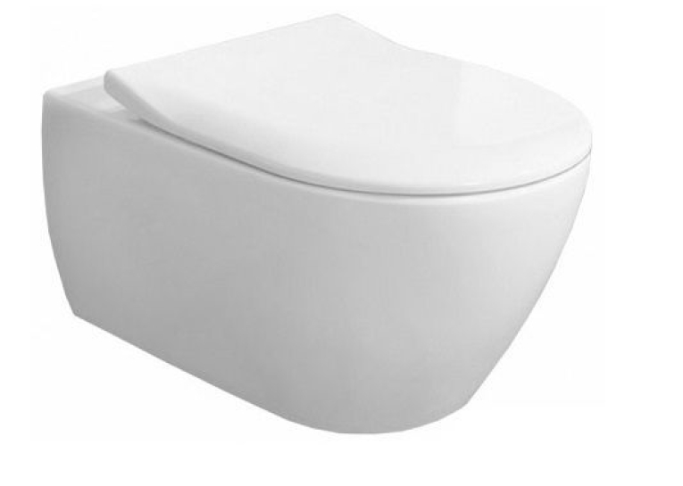 Унітаз підвісний Villeroy & Boch SUBWAY 2.0 5614R201