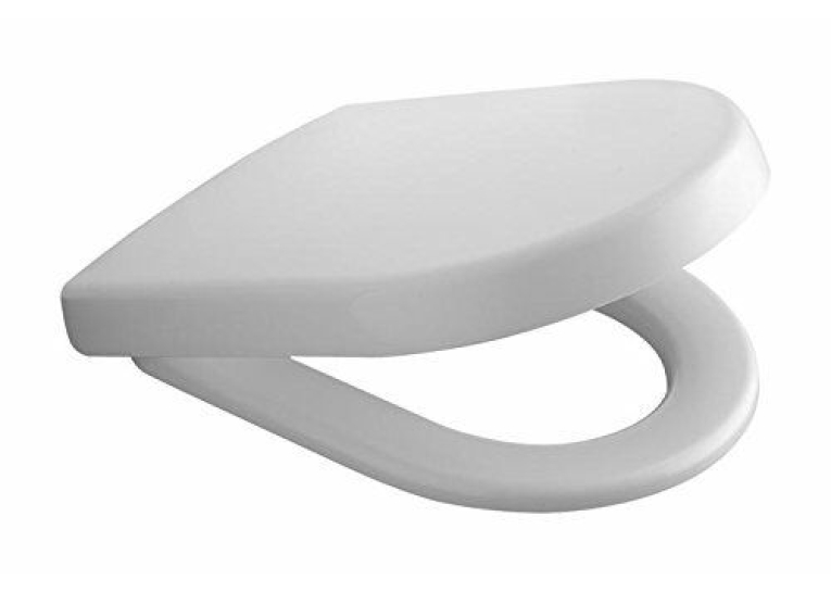 Сиденье для с унитаза VILLEROY & BOCH  SUBWAY 2.0  9M68S101
