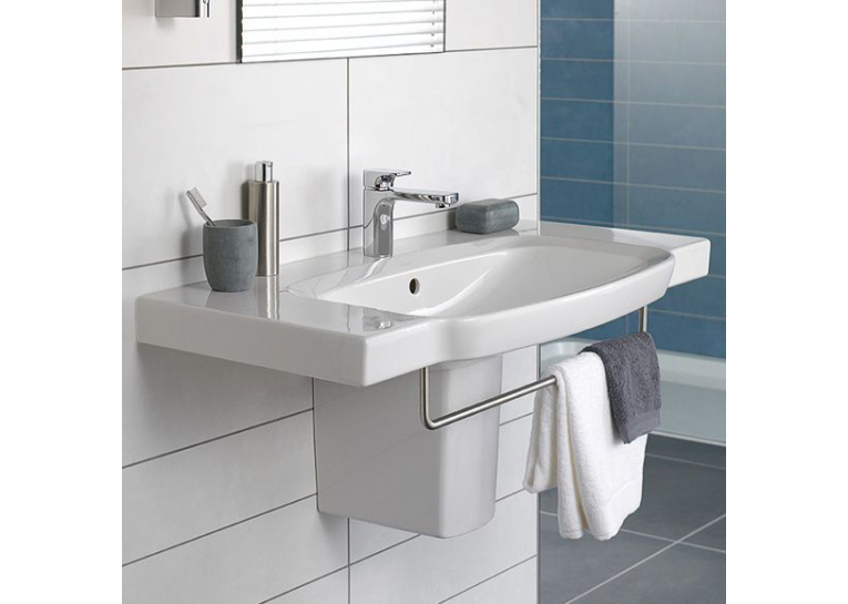 Умивальник Villeroy & Boch SENTIQUE 80х52 см 51428001