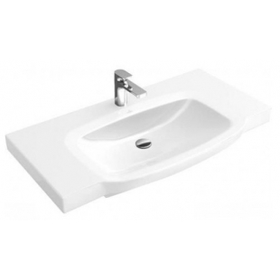 Умывальник Villeroy & Boch SENTIQUE 80х52 см 51428001