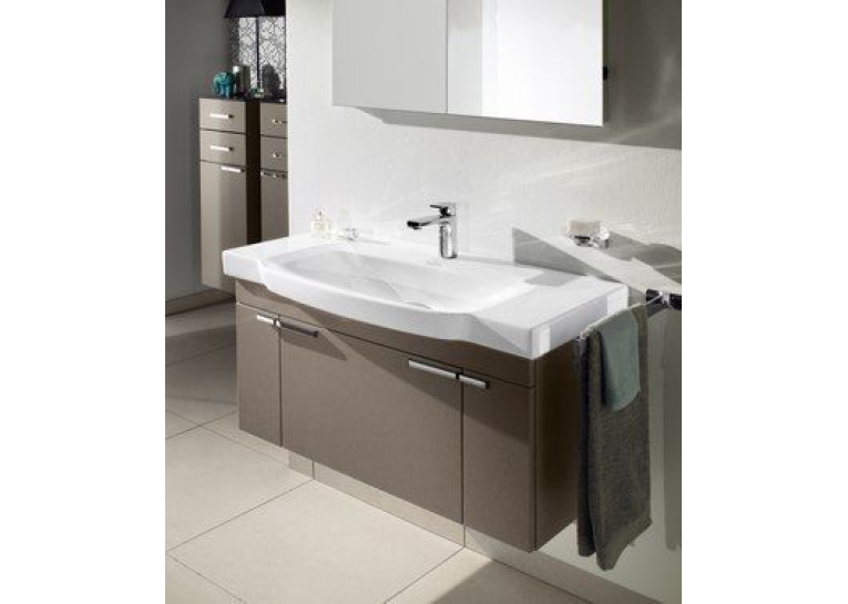 Умивальник Villeroy & Boch SENTIQUE 100х52 см 5142A001