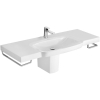 Умивальник Villeroy & Boch SENTIQUE 100х52 см 5142A001