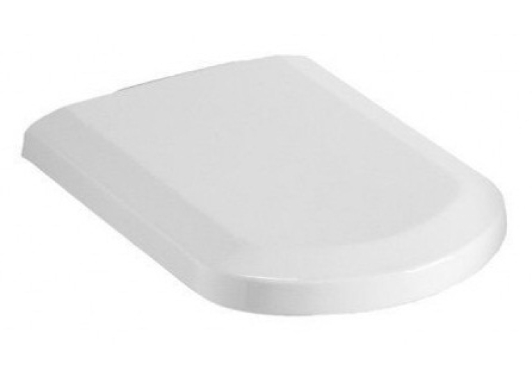 Сиденье для с унитаза VILLEROY & BOCH  SENTIQUE 98M8S101