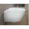 Унітаз підвісний Villeroy & Boch SUBWAY 2.0 без сидіння 56001001