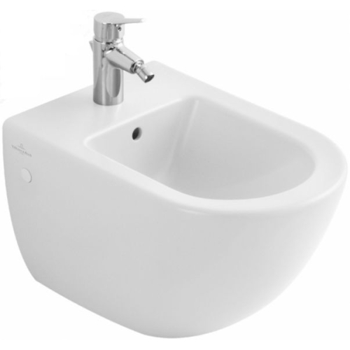 Біде підвісне VILLEROY & BOCH SUBWAY 7K000001