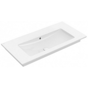 Умывальник Villeroy & Boch Venticello 100х50 см 4104AL01