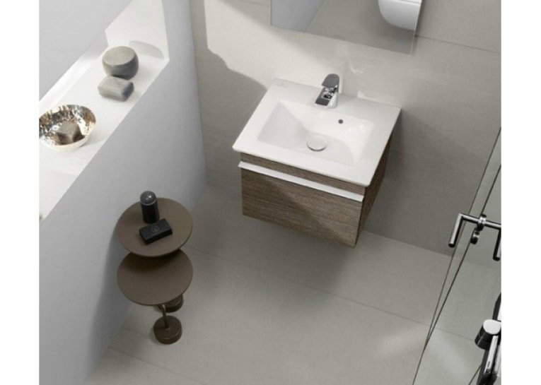 Умивальник Villeroy & Boch Venticello 65х50 см 41246501