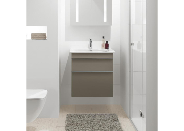 Умивальник Villeroy & Boch Venticello 65х50 см 41246501