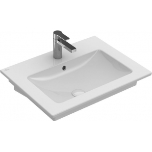 Умывальник Villeroy & Boch Venticello 60х50 см 41246001