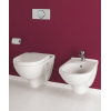Унітаз підвісний Villeroy & Boch O.Novo 5660H101 + сидіння soft closing 9М38S101