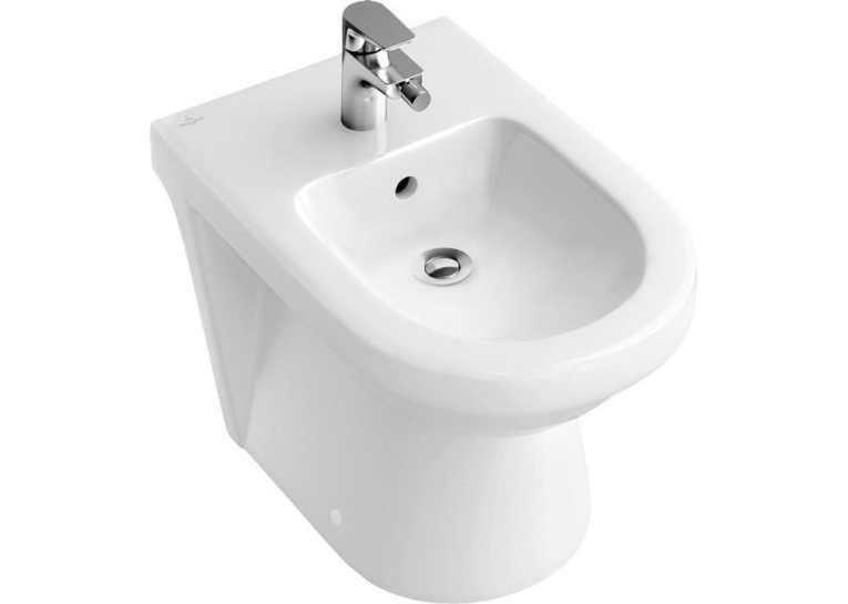 Биде VILLEROY&BOCH OMNIA ARCHITEKTURA 54740001