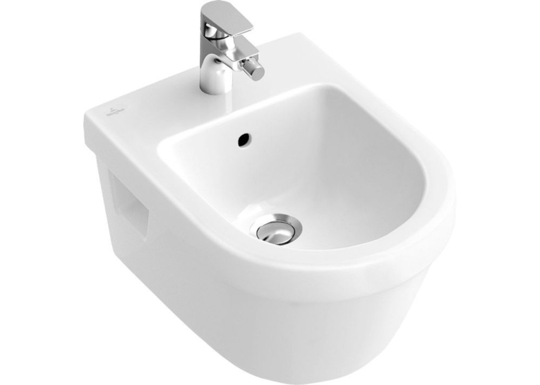 Біде підвісне Villeroy & Boch OMNIA ARCHITECTURE 54840001