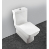 Сидение с функцией slow closing VILLEROY&BOCH OMNIA ARCHITECTURE NEW 9M58S101