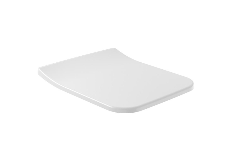 Сидіння з функцією slow closing VILLEROY&BOCH OMNIA ARCHITECTURE NEW 9M81S101 SlimSeat