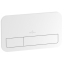 Кнопка змиву Villeroy & Boch ViConnect Е200, біла 92249068