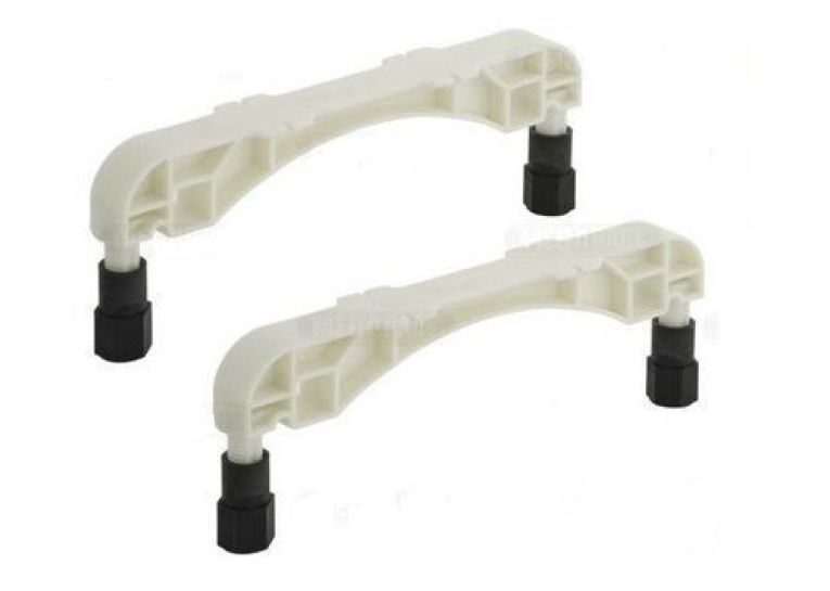 Ніжки для ванни Squaro VILLEROY&BOCH 180*80см 4000000267
