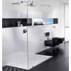 Перегородка душова VILLEROY&BOCH FUTURION Walk In DC1296FT1861V-01