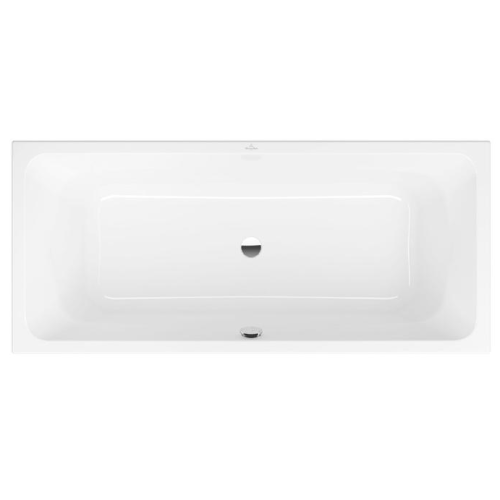 Ванна VILLEROY&BOCH TARGA STYLE UBA 170FRA2V-01 170/75 см
