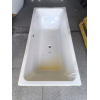 Ванна акрилова прямокутна VILLEROY&BOCH TARGA STYLE 180х80 см UBA180FRA2V-01U (Уцінений товар, пошкоджений кут)