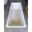 Ванна акрилова прямокутна VILLEROY&BOCH TARGA STYLE 180х80 см UBA180FRA2V-01U (Уцінений товар, пошкоджений кут)
