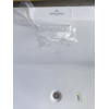 Ванна акрилова прямокутна VILLEROY&BOCH TARGA STYLE 180х80 см UBA180FRA2V-01U (Уцінений товар, пошкоджений кут)