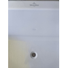 Ванна акрилова прямокутна VILLEROY&BOCH TARGA STYLE 180х80 см UBA180FRA2V-01UU (Уцінений товар, Без захисної плівки)