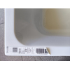Ванна акрилова прямокутна VILLEROY&BOCH TARGA STYLE 180х80 см UBA180FRA2V-01UU (Уцінений товар, Без захисної плівки)