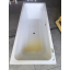Ванна акрилова прямокутна VILLEROY&BOCH TARGA STYLE 180х80 см UBA180FRA2V-01UU (Уцінений товар, Без захисної плівки)