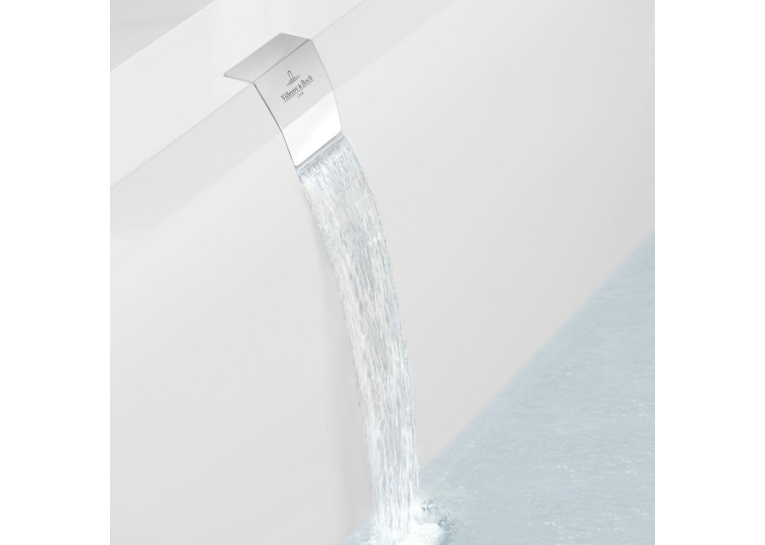 Злив-перелив із наповненням Villeroy & Boch UPCON0123
