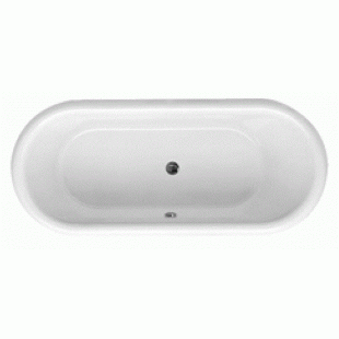 Ванна VILLEROY&BOCH LOOP & FRIENDS 180*80см, BA180LF07V-01