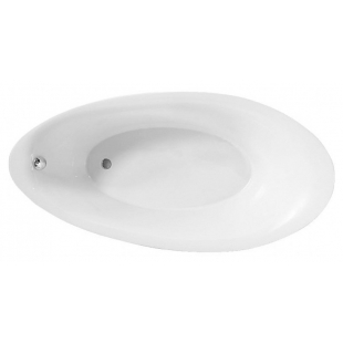 Ванна VILLEROY&BOCH AVEO 190*95см отдельно стоящая (без швов + слив перелив) UBQ194AVE9W1V-01