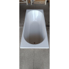 Ванна акрилова прямокутна VILLEROY&BOCH O.NOVO/CASSANDRA 170х75см uBA170CAS2V-01 (Уцінка)