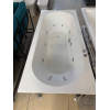 Ванна гідромасажна кварилова прямокутна VILLEROY & BOCH Oberon 170х75 см (UBQ170OBE2V-01Gidro)