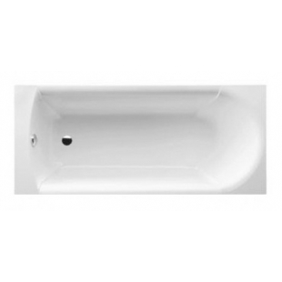 Ванна VILLEROY&BOCH PAVIA 160*70см + ножки BQ160PAV2V-01